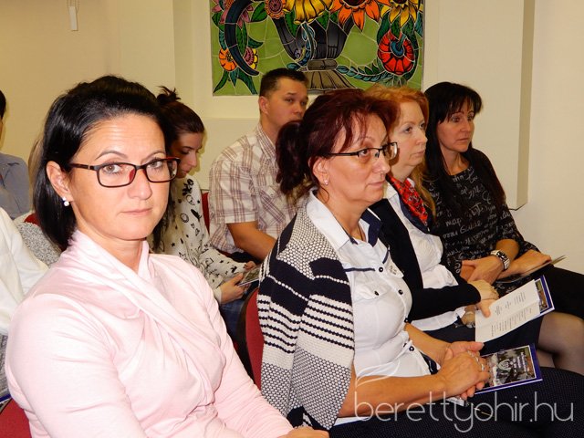 90 éves a Gróf Tisza István Kórház 20